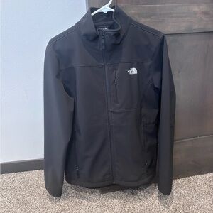 Women's The North Face Softshell Jacket